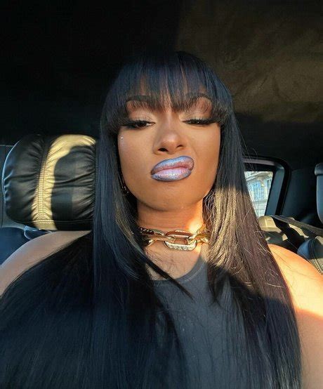 megan thee stallion naked|Music superstar poses nude for her most daring photoshoot yet